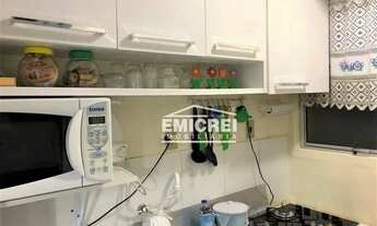 Imagem 3: Apartamento com 2 dormitórios, 39 m² - venda por R$ 100.000 ou aluguel por R$ 750,00/mês