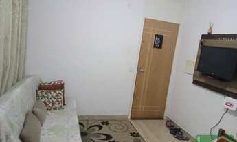 Imagem: APARTAMENTO À VENDA CONDOMÍNIO SERRA