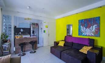 Imagem: Apartamento à Venda - Chácara Santo Antonio