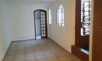 Imagem 3: Casa Residencial para locação, Vila Mariana, São Paulo - CA0053