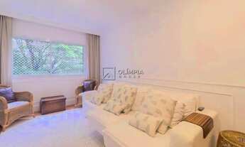 Imagem: Apartamento Venda 3 Dormitórios - 117 m²