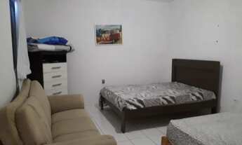 Imagem: Alugo quarto para mulher