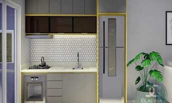 Imagem 5: Apartamento para Venda em Matinhos, Sertãozinho, 2 dormitórios, 1 banheiro, 1 vaga