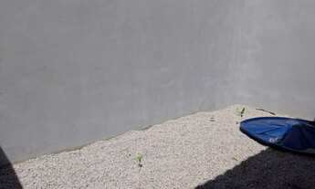 Imagem 6: Casa completa com churrasqueira e chuveirão no Ancuri