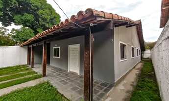 Imagem: Excelente casa com 3 dormitórios para alugar