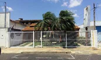 Imagem 1: Casa para aluguel, 3 quartos, 4 vagas, Brasil - Uberlândia/MG