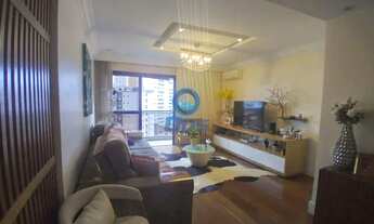 Imagem 2: Apartamento com 3 dorms, Pompéia, Santos - R$ 1.1 mi, Cod: 5624