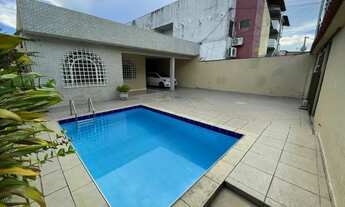 Imagem 2: Imovel no Parque 10 com 3 quartos / piscina / Locação