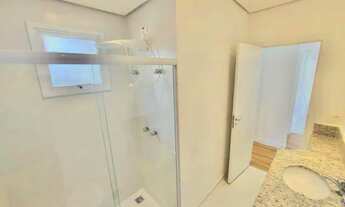 Imagem 7: Casa com 3 dormitórios para alugar, 169 m² por R$ 5.875,00/mês - Condomínio Jardim dos Aro