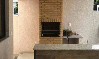 Imagem 2: Casa com 4 dormitórios à venda, 280 m² por R$ 1.400.000,00 - Campos do Conde Versailles