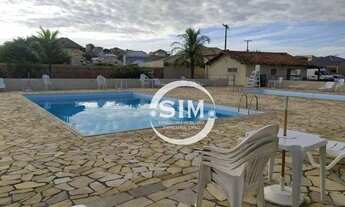 Imagem: Casa com 4 dormitórios à venda, 200 m²