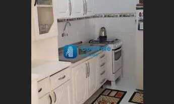 Imagem 2: Apartamento 02 dormitórios na Serraria , São José