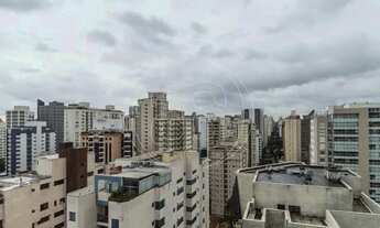 Imagem 7: São Paulo - Apartamento Padrão - Moema Pássaros