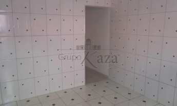 Imagem 3: Casa - Bosque dos Eucaliptos - 2 Dormitórios -125m²