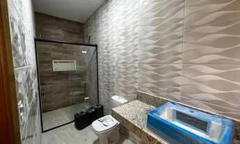 Imagem 7: Sobrado novo dentro de condomínio para locação em Guararema