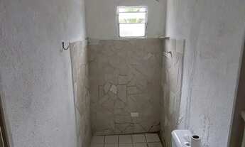 Imagem 4: Casa na serraria