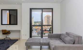 Imagem: Apartamento para Aluguel - Chácara Santo