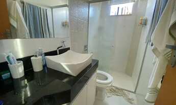 Imagem 7: Apartamento para venda com 60 metros quadrados com 2 quartos