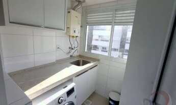 Imagem 4: Apartamento para venda tem 80 metros quadrados com 2 quartos em Canto - Florianópolis - SC