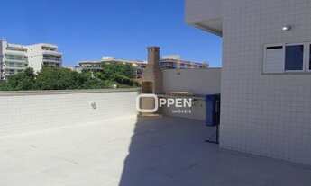 Imagem 3: Apartamento à venda, 94 m² por R$ 600.000,00 - Centro - Cabo Frio/RJ