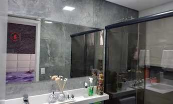 Imagem 6: Maravilhoso apartamento de 75m², 3 dormitórios sendo 1 suíte, 1 vaga