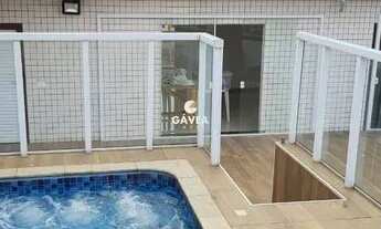 Imagem 6: Sobrado Duplex Lazer Completo