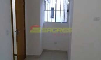 Imagem 3: Kitnet com 01 dormitório - 34 m² Por R$ 1.250,00