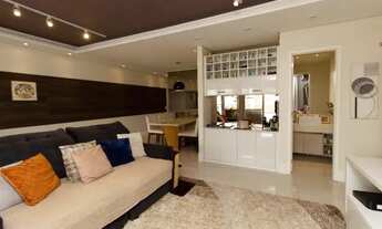 Imagem 5: Condominio Edificio Bella Vila Mariana Apto AP14595DIAM