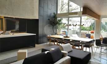 Imagem 2: Rua Edson - Moderno e super completo