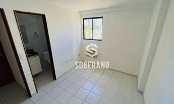 Imagem 6: Apartamento com 3 dormitórios à venda, 65 m² por R$ 399.000 - Manaíra - João Pessoa/PB