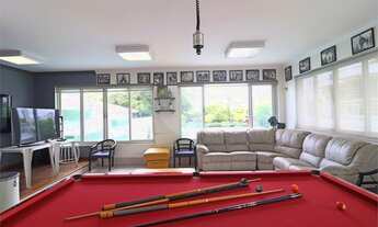 Imagem 2: Sobrado para aluguel e venda com 750 metros quadrados com 5 quartos