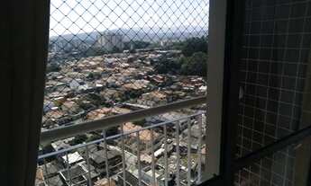 Imagem 5: Apto 2 dorms (suíte) sala ampliada para 3 ambientes com sacada 2 vagas 62 m² à venda por R