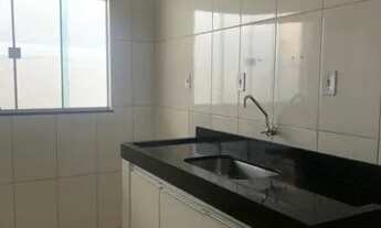 Imagem 2: Casa estilo apartamento