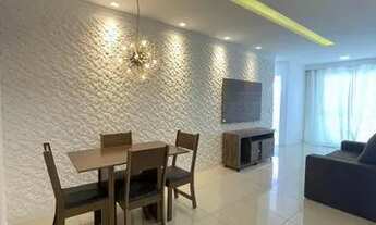 Imagem 5: Apartamento para venda tem 75 metros quadrados com 2 quartos em Cohama - São Luís - MA