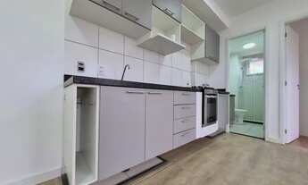 Imagem 4: Apartamento com 1 dormitório para alugar, 40 m² por R$ 1.900/mês - Chácara Inglesa - São P