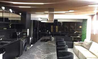 Imagem: Apartamento Mobiliado para aluguel com 70m²