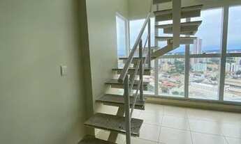 Imagem 4: Cobertura com 3 dormitórios para alugar, 163 m² por R$ 5.500,00/mês - Setor Oeste - Goiâni