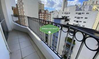 Imagem 6: Apartamento com 1 Quarto à venda, 45m² - Jardim Paulista