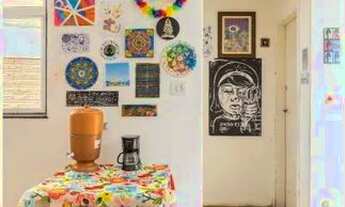 Imagem 4: Sobrado com 2 dormitórios para alugar, 165 m² por R$ 6.000/mês - Bela Vista - São Paulo/SP