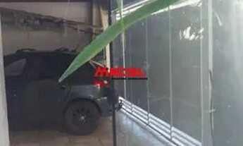 Imagem 2: Casa Padrão em São José dos Campos