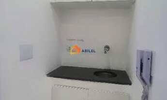 Imagem 7: Sala comercial de 52m² na Vila Mariana