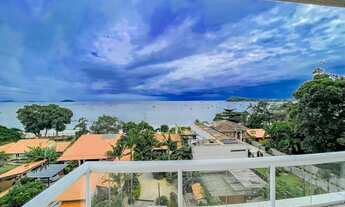 Imagem 3: Apartamento para venda possui 117 metros quadrados com 3 quartos em Praia de Armacao - Pen