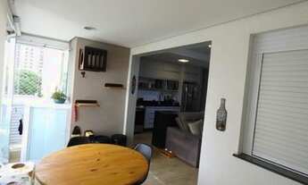 Imagem 3: Apartamento para Venda em São Paulo, Vila Andrade, 1 dormitório, 1 banheiro, 1 vaga