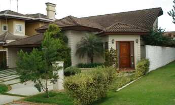 Imagem 3: Casa Térrea, Morada das Flores - Santana de Parnaíba