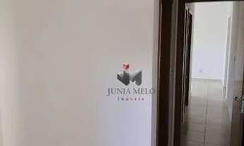 Imagem 5: Apartamento com 1 dormitório para alugar, 49 m² por R$ 1.870,00/mês - Nova Aliança - Ribei