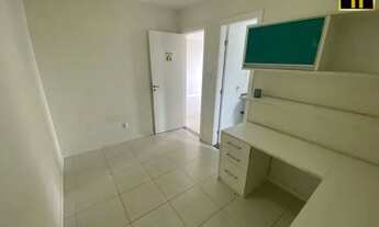 Imagem 6: Apartamento 2 Suítes 01 Vaga de garagem em Vila Laura - Salvador/BA