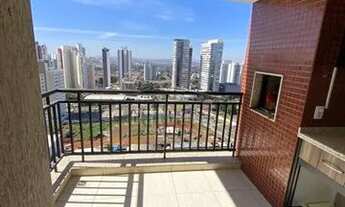 Imagem 4: Apartamento com 3 quartos no Tuscany Maison Edifício - Bairro Gleba Palhano em Londrina