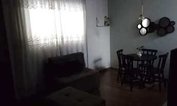 Imagem 4: Apartamento com 2 dormitórios à venda, 56 m² por R$ 212.000,00 - Jockey de Itaparica - Vil