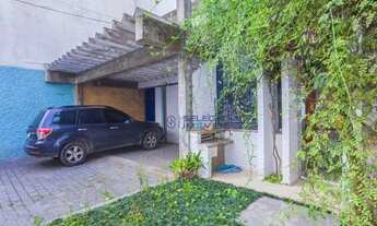 Imagem 3: Casa com 3 dormitórios à venda, 287 m² por R$ 1.690.000,00 - Vila Romana - São Paulo/SP