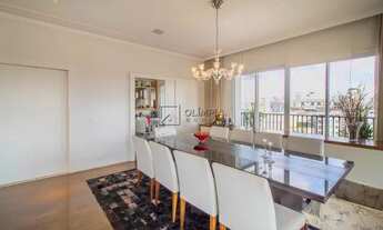 Imagem 6: Apartamento Venda Chácara Klabin 326 m² 3 Dormitórios